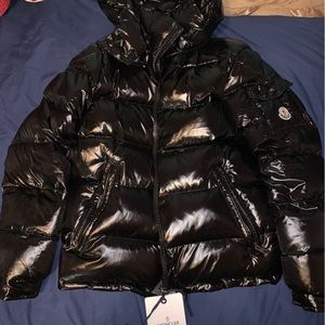 Moncler Maya Size 2 Men